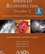 AAOS Advanced Reconstruction: Shoulder 2