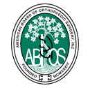 American Board of Orthopaedic Surgeons