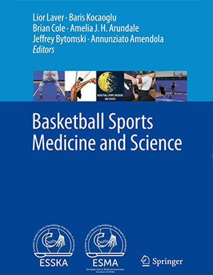 Basketball Medicine and Sports Science