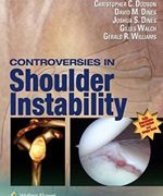 Controversies in Shoulder Instability