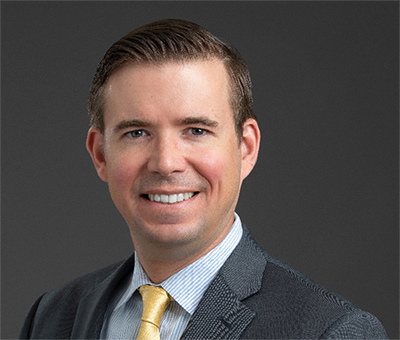 Dr. Grant Garrigues Named 2025 Healthcare Research All-Star