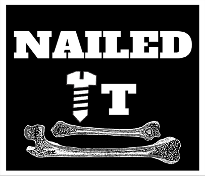 Nailed Podcast