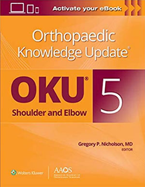 Orthopaedic Knowledge Update