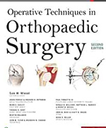Operative Techniques in Orthopaedic Surgery: Volume III