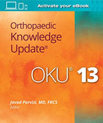 Orthopaedic Knowledge Update